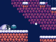 Spel Rise Of The Penguins online