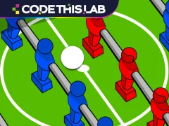 Spel Foosball online