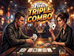 Spel Triple Combo online
