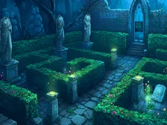 Spel Magical Explorer Escape online