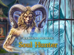 Spel Icebound Secrets 2: Soul Hunter online