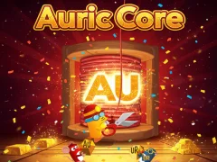 Spel Auric Core online