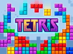 Spel Tetris online