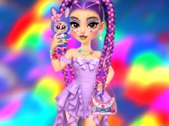 Spel Labubu And Me online