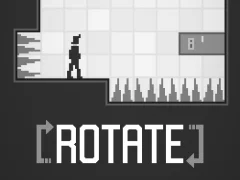 Spel Rotate online