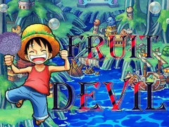 Spel Fruit Devil online