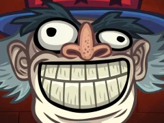 Spel Troll Face Quest USA Adventure online