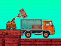 Spel Truck Loader Online online