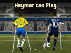 Spel Neymar can play online