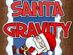 Spel Santa Gravity online