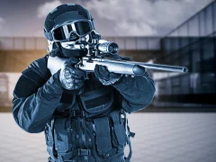 Spel Special Forces Sniper online