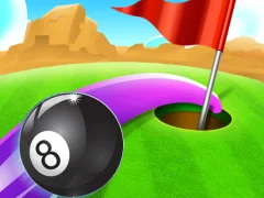 Spel Billiard & Golf online