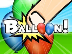 Spel Balloon Balloon online
