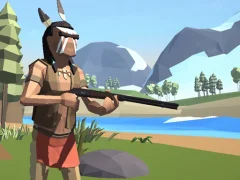 Spel Wounded Winter: A Lakota Story online
