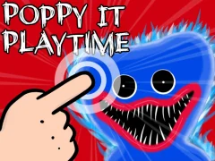 Spel Poppy It Playtime online