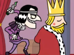 Spel Murder v 2.0 online