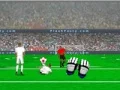 Spel Goalkeeper Premier Spain online