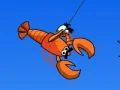 Spel Swampy fishing online