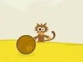 Spel Monkey Kick Off online