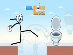 Spel Mr Long Legs online