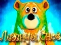 Spel Legends of Dreams online