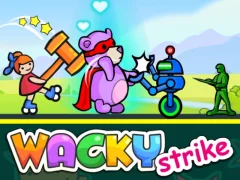 Spel Wacky Strike online