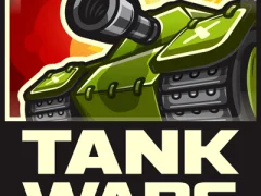 Spel Tank Wars online