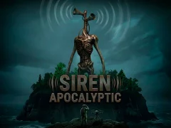 Spel Siren Apocalyptic online