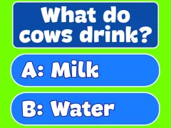 Spel Trivia! Best Family Quiz online
