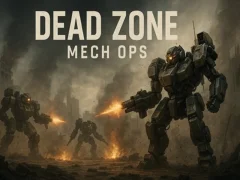 Spel Dead Zone Mech Ops online