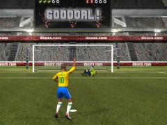 Spel Ultimate PK online