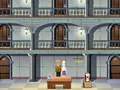 Spel Castle hotel online