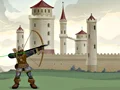 Spel Bow Shooting online