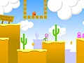 Spel Gum Drop Hop 2 online