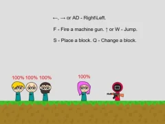 Spel Sandbox Create Challenge online