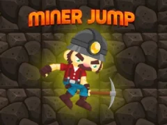Spel Miner Jump online