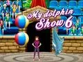 Spel My Dolphin Show 6 online