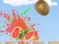 Spel Crazy Fruits Killer online