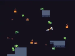 Spel Protect the Crown online