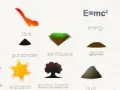 Spel Little Alchemy online