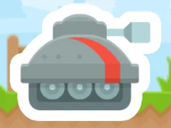 Spel Mini Tanks online
