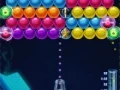 Spel Bubble Academy online