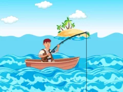 Spel Tap to Fish online