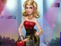 Spel Sery Runway Dolly Dress Up online