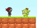 Spel Ninja Boy online