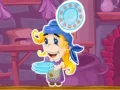 Spel Cinderella’s Rush online