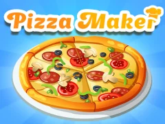Spel Pizza Maker online