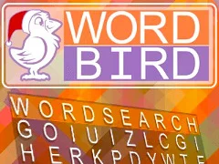 Spel Word Bird online