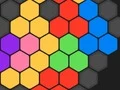 Spel Hex Puzzle online