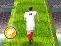 Spel Euro Soccer Sprint online